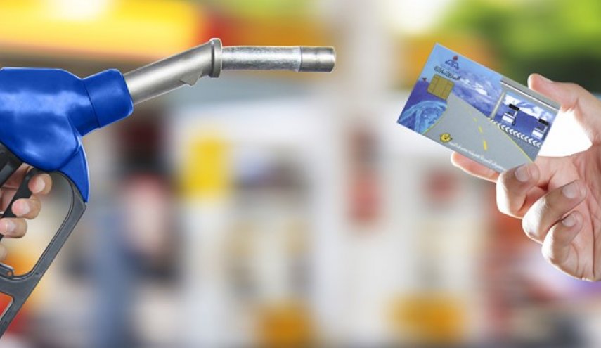ذخیره سهمیه سوخت آبان ماه همه خودروها تا شش ماه قابل استفاده است