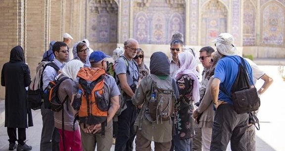 گزارشی از تأثیر قطع اینترنت بر صنعت توریسم/ جذب گردشگر خارجی با مشکل مواجه است