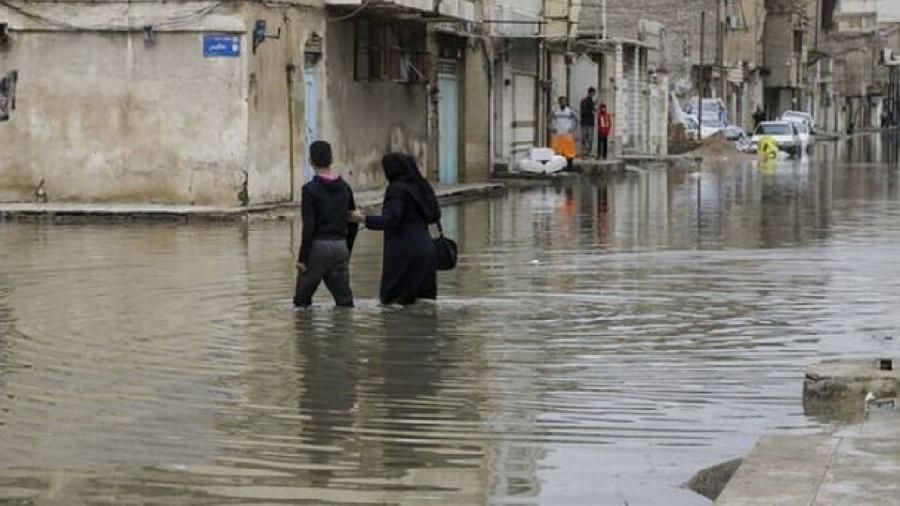 وام بانک جهانی به فاضلاب اهواز گُم شده است؟ / 15 سال وقفه؛ از دولت اصلاحات و مهرورزی تا اعتدال!