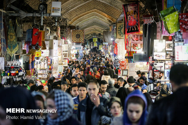 برای ایمن‌سازی بازار نیاز به بودجه ملی است