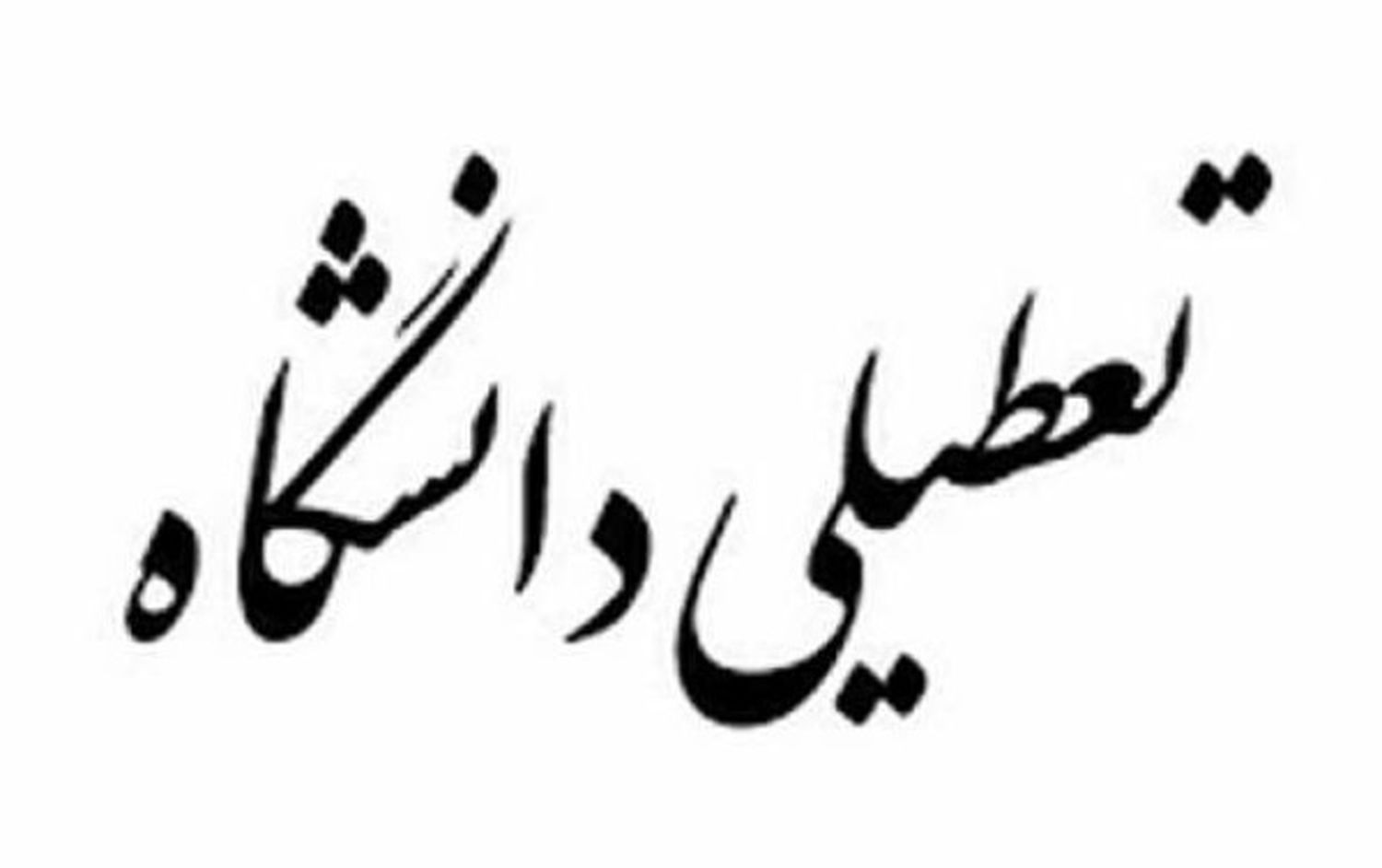 جدیدترین وضعیت دانشگاه‌ها بعد از دستور رییس جمهور / دست خالی دانشجویان به دامان وزارتخانه‌های علوم و بهداشت