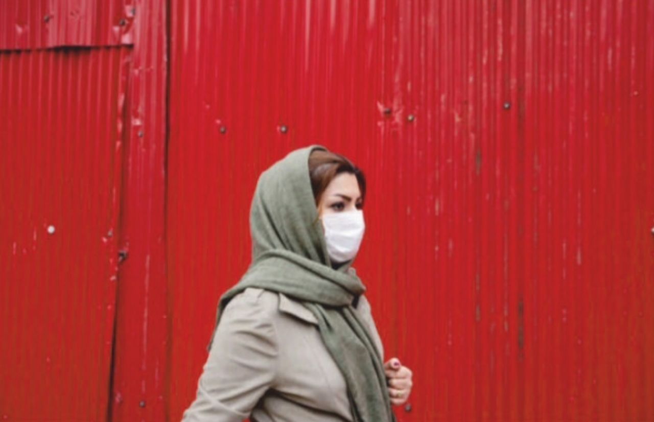 ۲۰روز کرونایی و ۲۰نکته