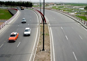 مبادی ورودی و خروجی مسجد سلیمان مسدود شد