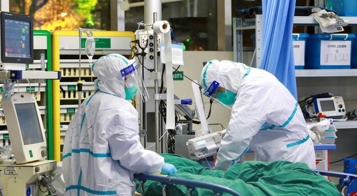 آخرین وضعیت بیماران کرونا در استان البرز / ۳۳۰۴ نفر بهبود یافتند