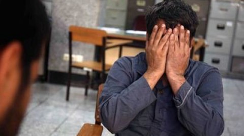 قتل برادر بعد از رهایی از زندان