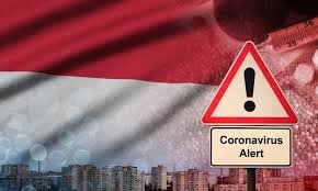 افزایش شمار مبتلایان به کرونا در اندونزی/ ۲۴ پزشک جان خود را از دست دادند