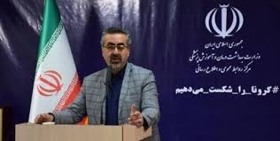 انجام ۳۶۵ هزار تست کرونا در کشور/ شناسایی ۱۲۹۷ بیمار جدید کووید۱۹ در کشور