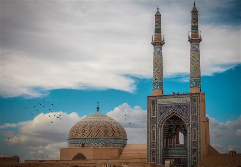 مساجد مناطق سفیدی بازگشایی و مراسم نماز جمعه درآنها برگزار می‌شود