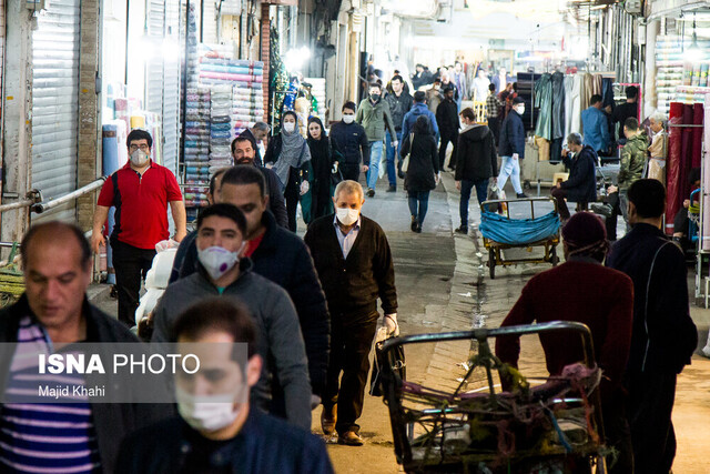 سیاست‌هایی که بلای جان جمعیت شد