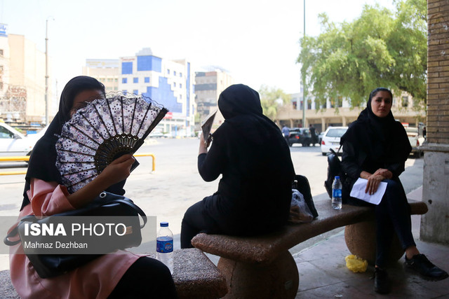 چرایی افزیش غلظت «ازن» در تهران و پیش‌بینی تابستانی آلوده