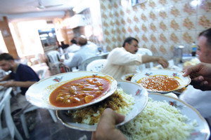 آغاز به کار رستوران ها بعد از عید فطر