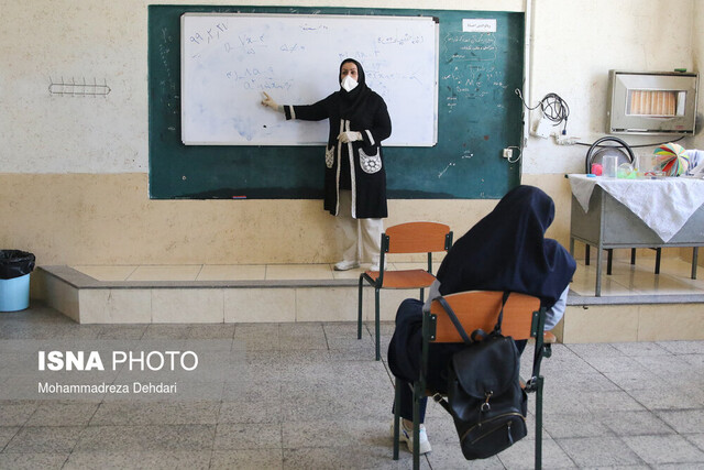 هشدار؛ ایجاد «یأس آموزشی» در کودکان کم برخوردار با استمرار شرایط کرونایی