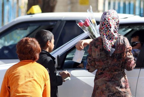 جایگاه کودکان کار در «قانون حمایت از حقوق کودکان و نوجوانان»