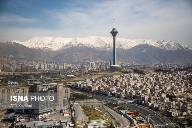 بازگشایی برج میلاد از ابتدای تیرماه