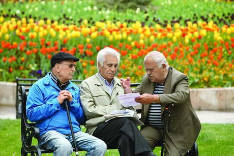 راه باز همسان‌سازی حقوق مستمری‌بگیران تامین اجتماعی