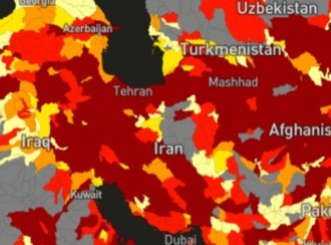 جنگ جهانی سوم بر سر آب / ایران به زودی بر سر آب وارد جنگ می‌شود؟ / تجربه مصر، پیش‌روی خاورمیانه