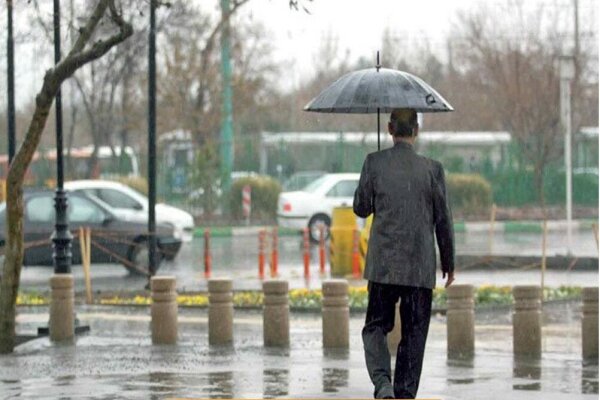 بارش برف و باران در نقاط مختلف کشور از امروز