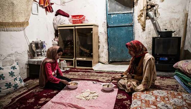 «خط فقر غذایی» به ازای هر نفر، ۶۷۰ هزار تومان/ بسیاری از خانواده های کارگری زیر خط فقر یا در مرز خط