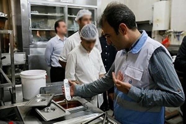 کرونا چگونه از موادغذایی منتقل می شود؟