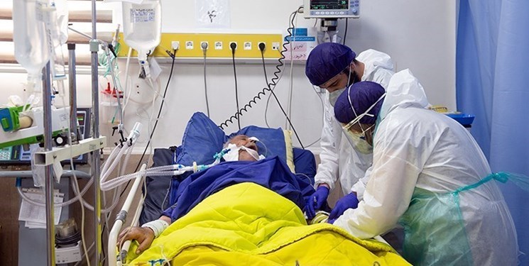 مبتلایان به کرونا در ICU چگونه درمان می‌شوند؟