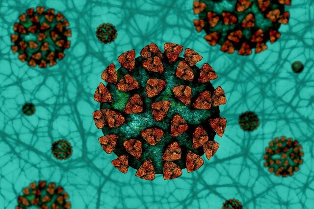 محققان به دنبال نابودی تمام جهش‌های کروناویروس