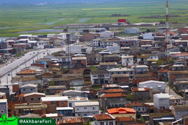 450 خانواده مهاجر افغانستانی در سیل استان گلستان آسیب دیدند