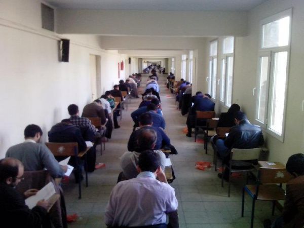 ثبت نام دکتری تخصصی علوم پزشکی از نیمه دوم بهمن ۹۷ آغاز می‌شود