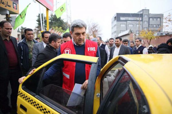 پاسخ صریح حناچی به شبهات درباره عضویت برخی بستگانش در گروه های معاند نظام
