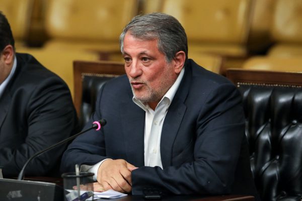رییس شورای شهر تهران: آنقدر که از هوشمندسازی می‌گوییم زیر ساخت‌ها را عملیاتی نکردیم/ بستر اصلی توسعه اقتصادی شهر کاهش هزینه‌های اداره شهر است/ بهترین راه تحقق شفافیت انتشار اطلاعات است