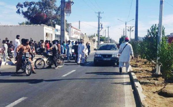 جانشین فرمانده ناجا: تقریبا تمام عوامل داخلی حادثه تروریستی چابهار دستگیر شدند