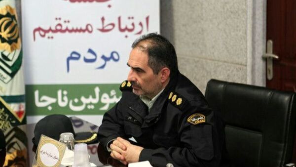 هشدار پلیس فتا تهران درباره کلاهبرداری سایت‌های صیغه یابی/ داروهای تقلبی مداوم رصد می‌شوند