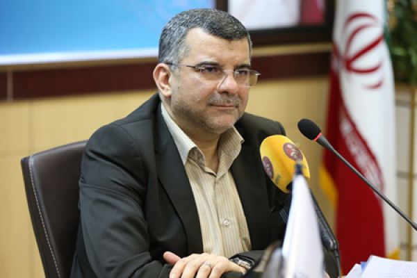 سخنگوی وزارت بهداشت: از مهناز افشار شکایت نکردیم/  مصرف شیر و لبنیات تهرانی‌ها کاهش 3.9 درصدی پیدا کرده است/ بودجه بیمه سلامت یکبار برای همیشه اصلاح شود