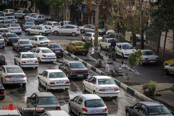 اصرار شهرداری بر حذف طرح زوج و فرد در تهران