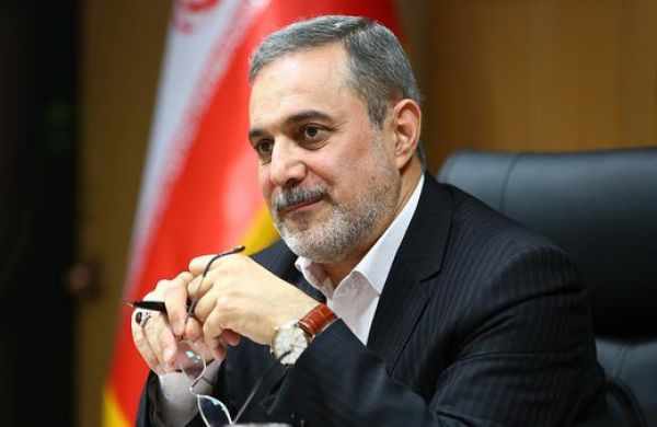گلایه های آقای وزیر از پخش خبر تنبیه یک دانش آموز در تلویزیون
